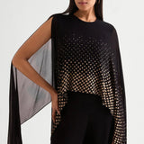 Star Gaze Flap Jumpsuit Namrata Joshipura Online