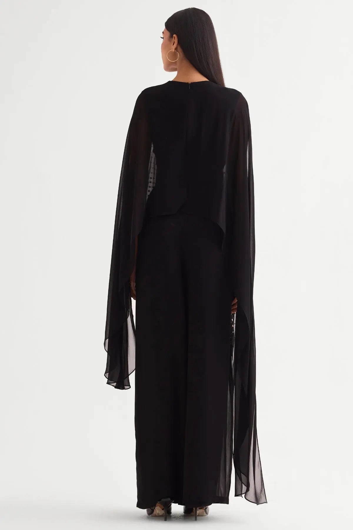 Star Gaze Flap Jumpsuit Namrata Joshipura Online