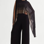 Star Gaze Flap Jumpsuit Namrata Joshipura Online