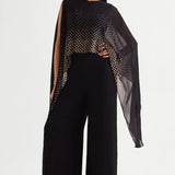 Star Gaze Flap Jumpsuit Namrata Joshipura Online