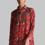 GRETA STRAIGHT CO-ORD SET