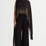 Star Gaze Flap Jumpsuit Namrata Joshipura Online