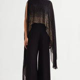 Star Gaze Flap Jumpsuit Namrata Joshipura Online