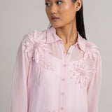 Nigella Boxy Shirt