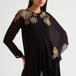 Zoey Front Panel Jumpsuit Namrata Joshipura Online