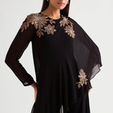 Zoey Front Panel Jumpsuit Namrata Joshipura Online