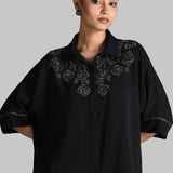 GRETA BACK TIE CO-ORD SET