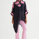 Floret Handkerchief Tunic Namrata Joshipura Online