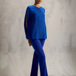 Vista Oversized Top Namrata Joshipura