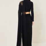 KATNIS DRAPE SAREE Namrata Joshipura Online