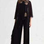 Zoey Front Panel Jumpsuit Namrata Joshipura Online