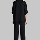 GRETA BACK TIE CO-ORD SET