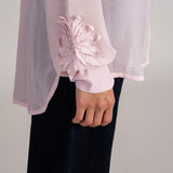 Nigella Boxy Shirt