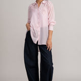Nigella Boxy Shirt