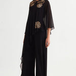 Zoey Front Panel Jumpsuit Namrata Joshipura Online
