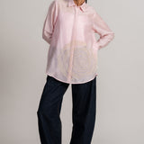 Nigella Boxy Shirt