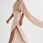 Pearl Drops One Off-shoulder Namrata Joshipura Online