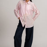 Nigella Boxy Shirt