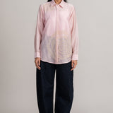 Nigella Boxy Shirt
