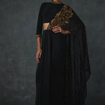 Peizuli Classic Draped Saree Namrata Joshipura Online