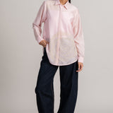ROSETTE FULL SLEEVE SHIRT