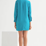 Marina Boxy Dress Namrata Joshipura Online