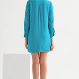 Marina Boxy Dress Namrata Joshipura Online