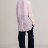 Nigella Boxy Shirt