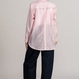 ROSETTE FULL SLEEVE SHIRT