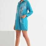 Marina Boxy Dress Namrata Joshipura Online