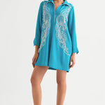 Marina Boxy Dress Namrata Joshipura Online