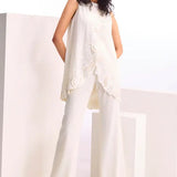 Iris Overlap Indian Set Namrata Joshipura