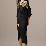 Katnis Drawtring Dress Namrata Joshipura Online