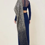 Lydia Embellished Saree Namrata Joshipura Online
