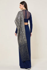 Lydia Embellished Saree