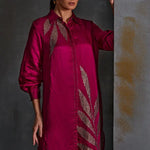 Calathea Boxy Tunic Namrata Joshipura