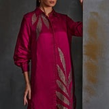 Calathea Boxy Tunic Namrata Joshipura