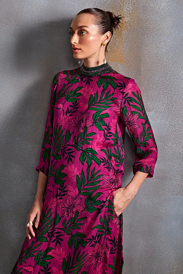 Willow Straight Set Namrata Joshipura