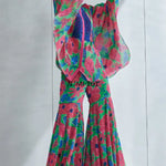 Zinnia Sharara Set Namrata Joshipura