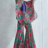 Zinnia Sharara Set Namrata Joshipura