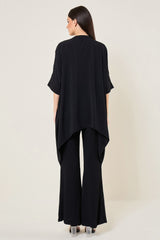 Katnis Handkerchief Tunic