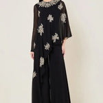 Amara Front Flap Jumpsuit Namrata Joshipura Online