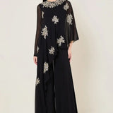 Amara Front Flap Jumpsuit Namrata Joshipura Online