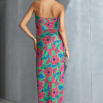 Zinnia Off Shoulder Dress Namrata Joshipura