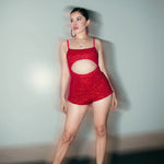 URFI JAVED Namrata Joshipura Online (Celebrity Muses)