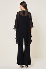 Amara Frill Tunic