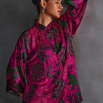 Willow Boxy Co-Ord Set Namrata Joshipura
