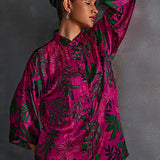 Willow Boxy Co-Ord Set Namrata Joshipura