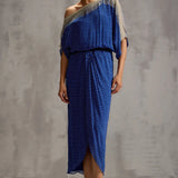 Crest Breezy Nautical Dress Namrata Joshipura