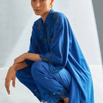 Vervain Boxy Co-ord Set Namrata Joshipura
